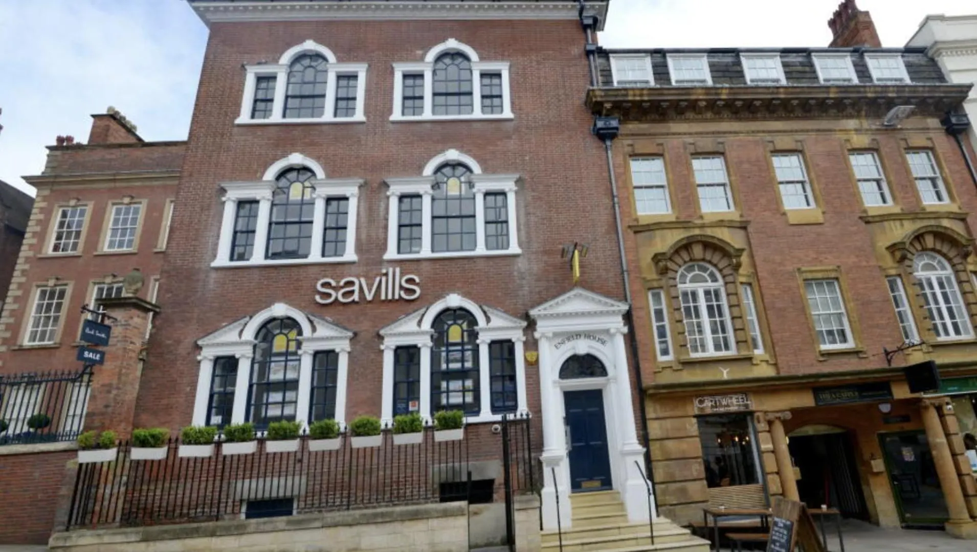 Nottingham City Centre 3 Bed Luxury Apartment